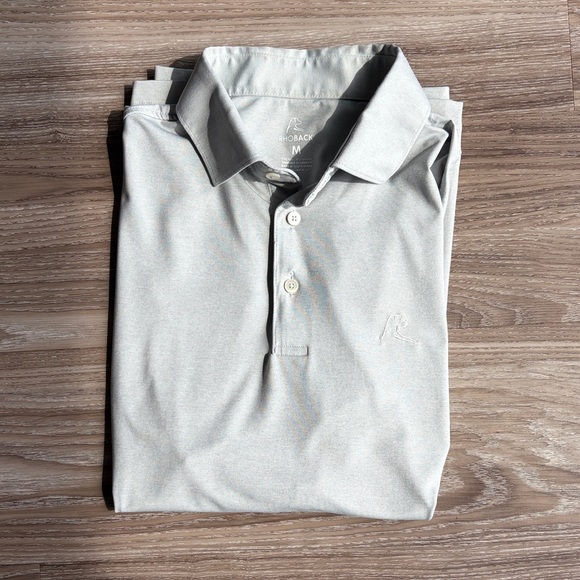 Rhoback Polo - Picture 1 of 3